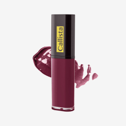 رژ لب مایع کالیستا مدل Vivid Shine کد S35