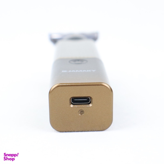 ماشین اصلاح موی سر و صورت شارژی جاماکی مدل JPC90057