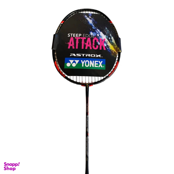 راکت بدمینتون یونکس مدل Carbonex 35