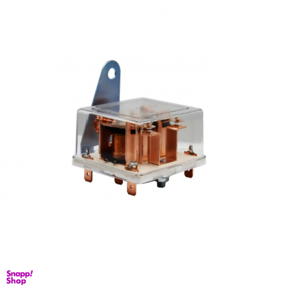 آفتامات چراغ 80 آمپر خودرو مدل TMT80A_12V