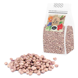 لوبیا چیتی به چاشنی فلاح وزن 1000 گرم