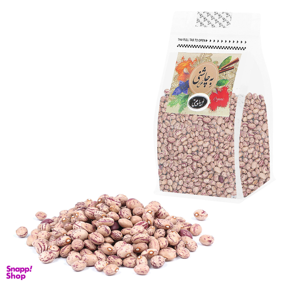 لوبیا چیتی به چاشنی فلاح وزن 1000 گرم