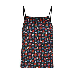 ست تاپ و شلوارک زنانه ناتوسا مدل 762