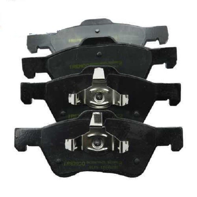 لنت ترمز امکو EMCO جلو خودرو کد 4440000017091 مناسب هایما S7