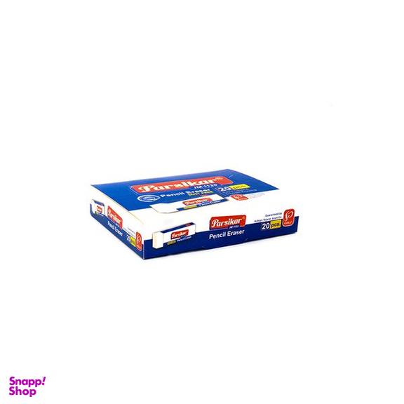 پاک کن پارسی کار مدل JM1120 بسته 20 عددی