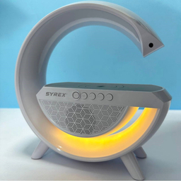 اسپیکر بلوتوثی رومیزی سایرکس مدل SX-SB5005
