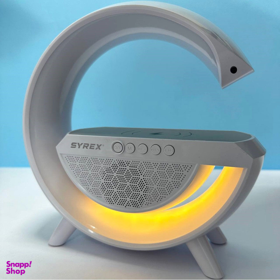 اسپیکر بلوتوثی رومیزی سایرکس مدل SX-SB5005
