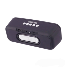 اسپیکر بلوتوثی قابل حمل مچر مدل MR-222