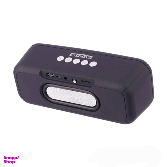 اسپیکر بلوتوثی قابل حمل مچر مدل MR-222