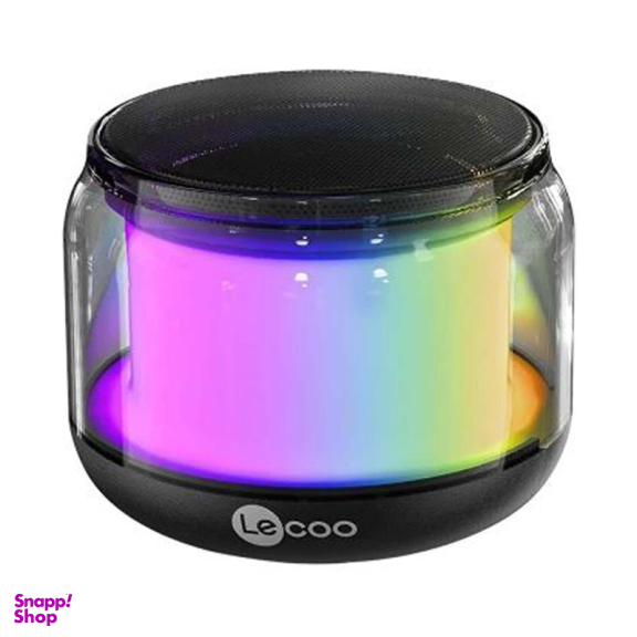 اسپیکر بلوتوثی لکو مدل DS106 Pro