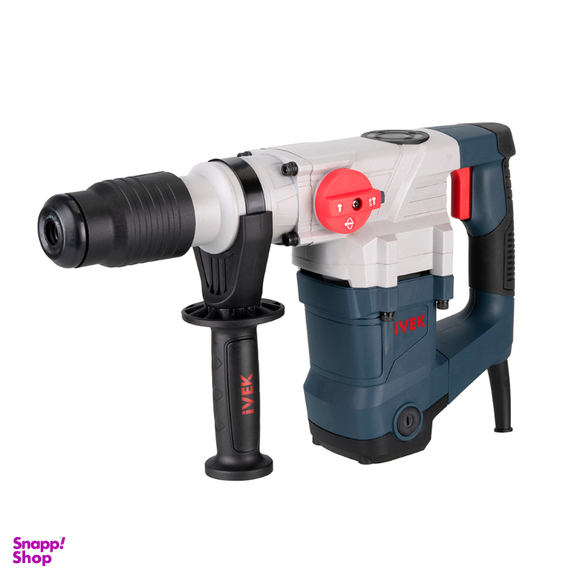 بتن‌ کن دوحالته 40 میلی متری 1500 وات ایوک کد K-7440