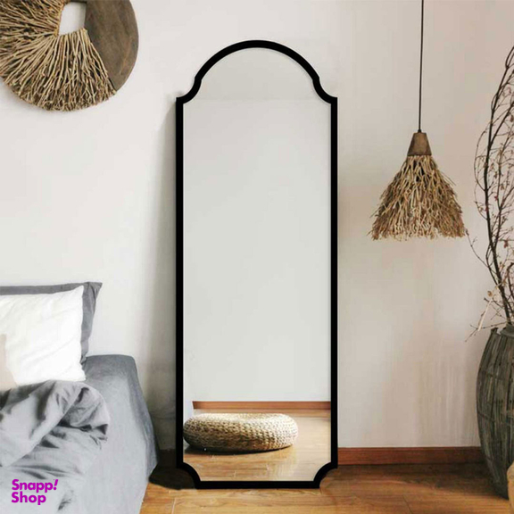 آینه مدل قدی طرح ریما کد W-160