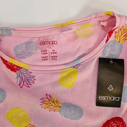 لباس خواب زنانه اسمارا کد Z-VD32