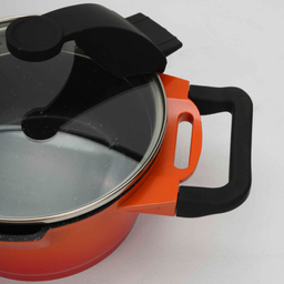 قابلمه برگهف مدل 1.5L Virgo سایز 16