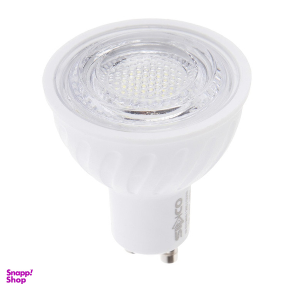 لامپ هالوژنی 7 وات سیدکو مدل GU10