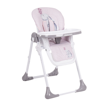 صندلی غذا خوری کودک کیکابو مدل Animals