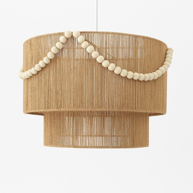 لوستر دو طبقه کد 1101