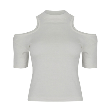 کراپ تاپ زنانه دکسونری مدل 358001046