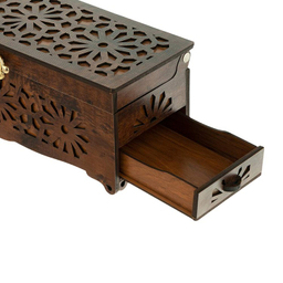 جعبه پذیرایی هم آدیس مدل آذین کد BF001-G
