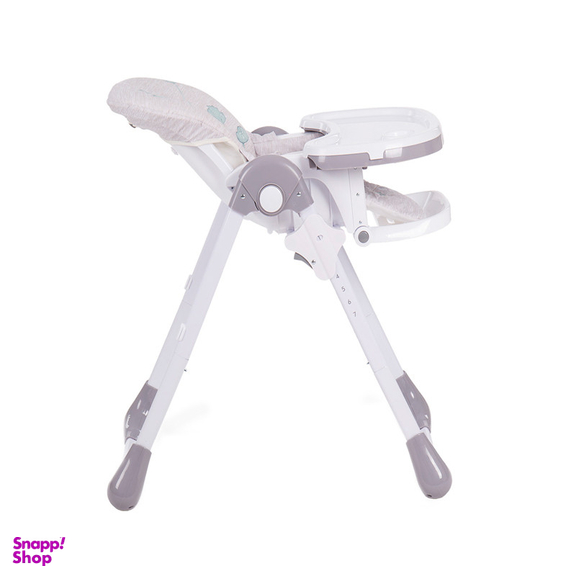 صندلی غذا خوری کودک کیکابو مدل Animals