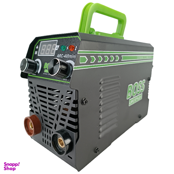 اینورتر جوشکاری باس مدل ARC-400mini