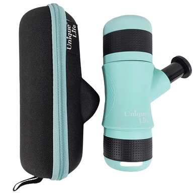 اسپرسوساز دستی یونیک لایف مدل UL-8266K به همراه کیف