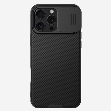 کاور گوشی موبایل نیلکین مدل CamShield Pro Magnetic مناسب برای اپل iPhone 16 Pro