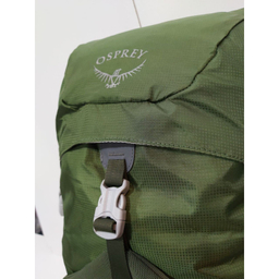 کوله پشتی کوهنوردی 45 لیتری آسپری مدل os2
