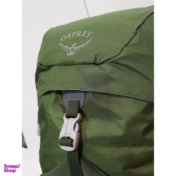 کوله پشتی کوهنوردی 45 لیتری آسپری مدل os2