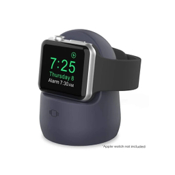 پایه شارژ ساعت هوشمند آهااستایل مدل PT63 مناسب اپل واچ