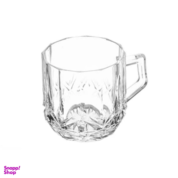 فنجان لومینارک مدل برایتون بسته 6 عددی