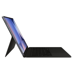 کیف تبلت کیبورد دار سامسونگ مدل Galaxy Tab S10 Ultra / S9 Ultra