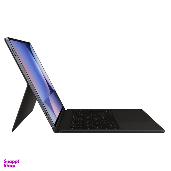 کیف تبلت کیبورد دار سامسونگ مدل Galaxy Tab S10 Ultra / S9 Ultra