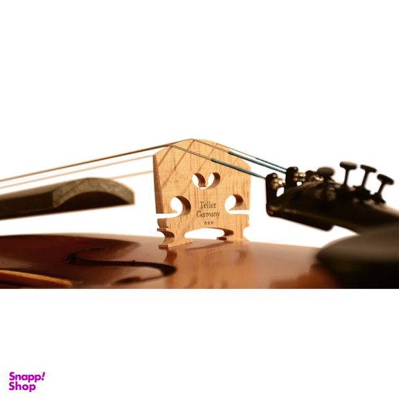 ویولن تی اف مدل 142 سایز 2/4