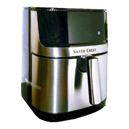 سرخ کن سیلور کرست کد SC-2005RAGA