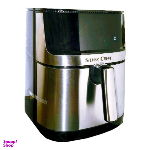 سرخ کن سیلور کرست کد SC-2005RAGA