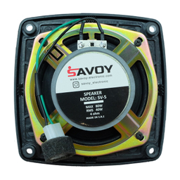میدرنج خودرو ساووی مدل sv-5