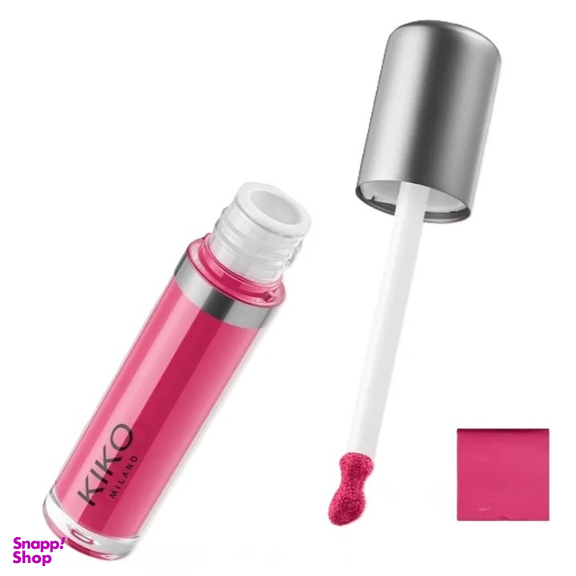 رژ لب مایع کیکو میلانو شماره 14