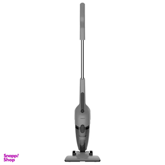 جاروبرقی 600 وات درما مدل DX120C