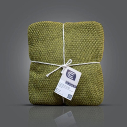 شال مبل و تخت مدل Sogol سایز 140×200 سانتی متر