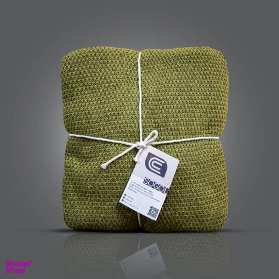 شال مبل و تخت مدل Sogol سایز 140×200 سانتی متر