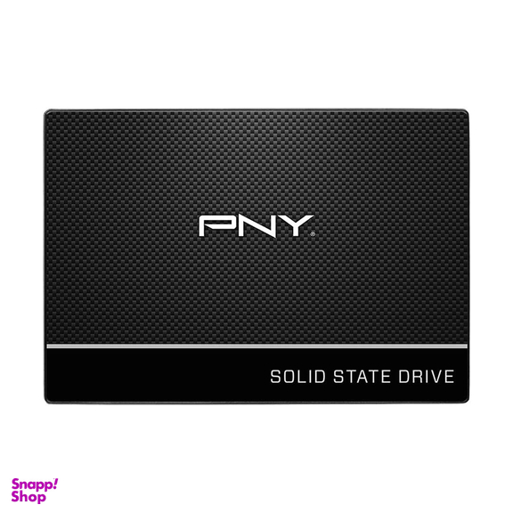 حافظه SSD اینترنال پی ان وای مدل CS900
