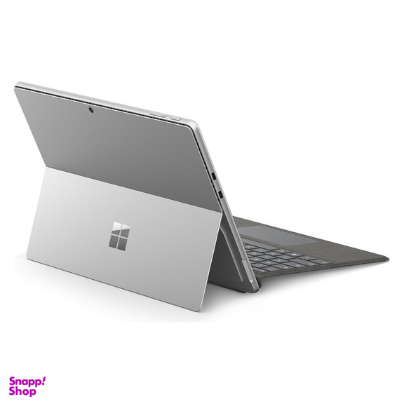 تبلت 13 اینچی مایکروسافت مدل Surface Pro 10-Core Ultra 7 165U ظرفیت 256 گیگابایت و رم 16 گیگابایت