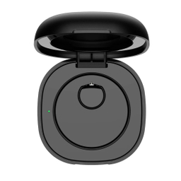 حلقه هوشمند تی سی اچ مدل iRing R20 رنگ مشکی