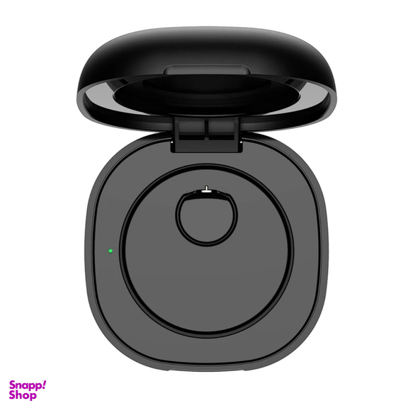 حلقه هوشمند تی سی اچ مدل iRing R20 رنگ مشکی