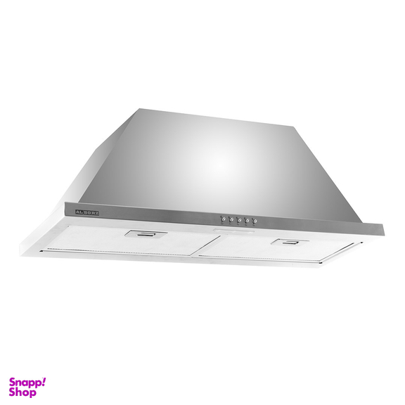 هود مخفی استیل البرز مدل SA-503