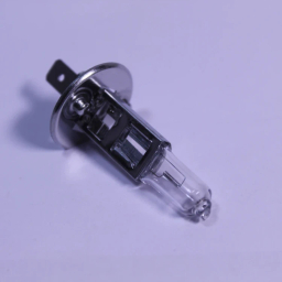 لامپ خودرو مونلایت مدل 100W پایه H1