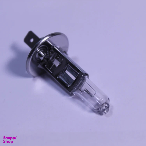 لامپ خودرو مونلایت مدل 100W پایه H1