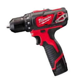 دریل پیچ گوشتی شارژی میلواکی مدل M12BDDX-202X