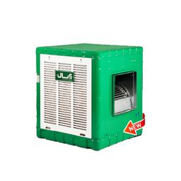 کولر آبی 6000 آبسال مدل AC-DC60